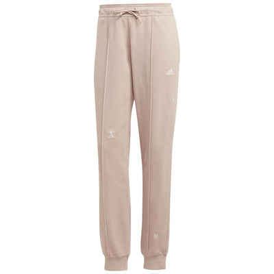 adidas trainingshose beige damen|Adidas Damen Jogginghosen online kaufen .